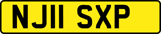 NJ11SXP