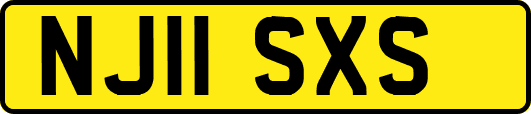 NJ11SXS