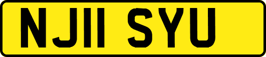 NJ11SYU