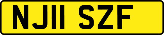 NJ11SZF