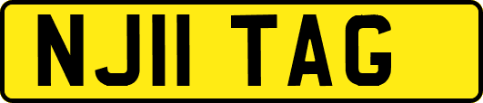 NJ11TAG