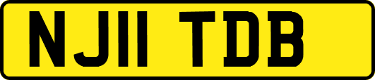 NJ11TDB
