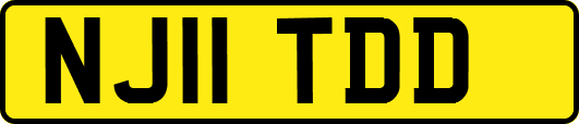 NJ11TDD