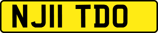 NJ11TDO