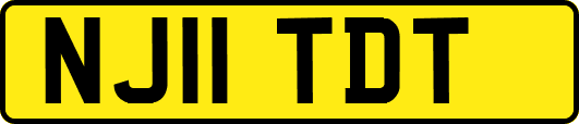 NJ11TDT