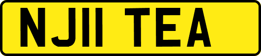 NJ11TEA