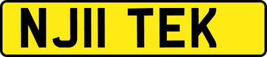 NJ11TEK