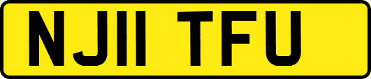 NJ11TFU