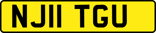 NJ11TGU
