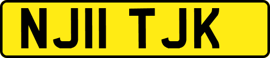 NJ11TJK
