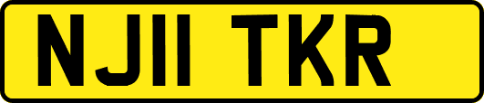 NJ11TKR