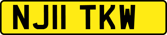 NJ11TKW
