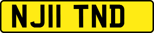 NJ11TND