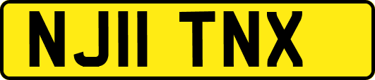 NJ11TNX
