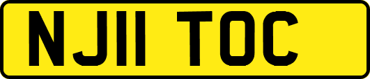 NJ11TOC