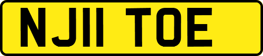 NJ11TOE