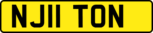 NJ11TON