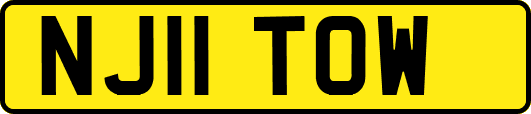 NJ11TOW