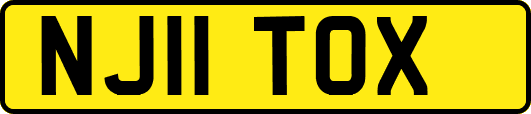 NJ11TOX