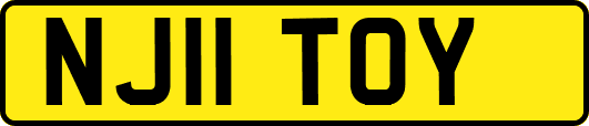 NJ11TOY