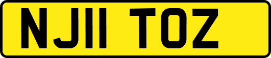 NJ11TOZ
