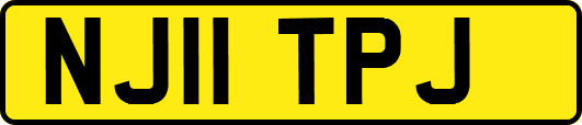 NJ11TPJ