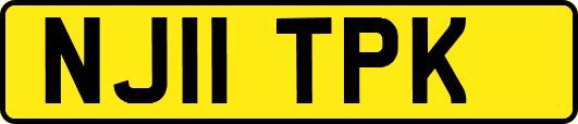 NJ11TPK