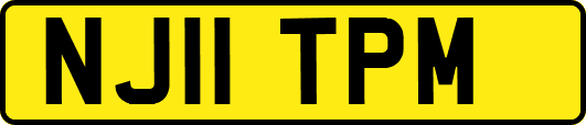 NJ11TPM