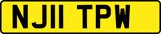 NJ11TPW