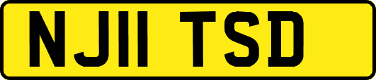 NJ11TSD