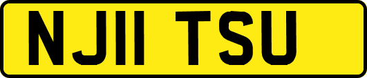 NJ11TSU