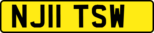 NJ11TSW