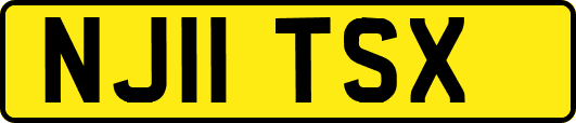 NJ11TSX