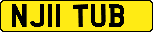 NJ11TUB