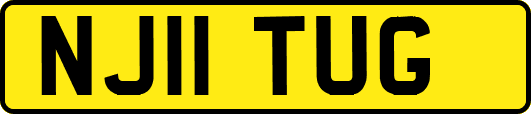 NJ11TUG