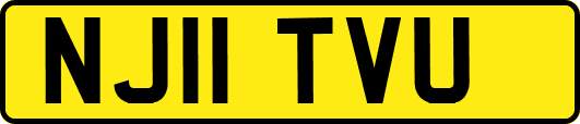 NJ11TVU