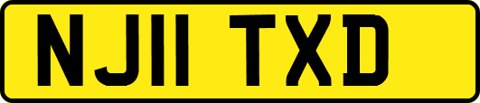 NJ11TXD