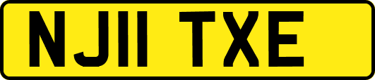 NJ11TXE