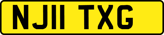 NJ11TXG