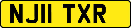 NJ11TXR