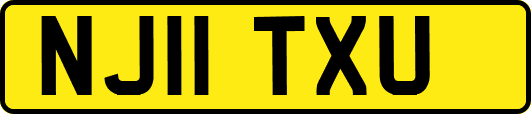 NJ11TXU