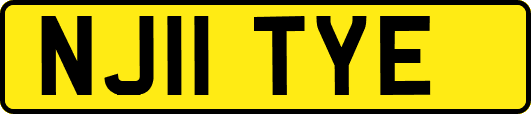 NJ11TYE