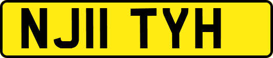 NJ11TYH