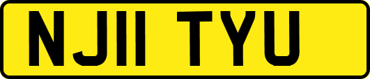 NJ11TYU