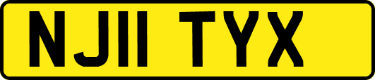 NJ11TYX