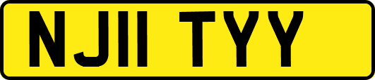 NJ11TYY