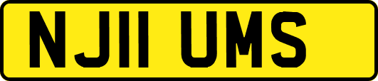 NJ11UMS