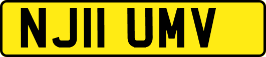 NJ11UMV