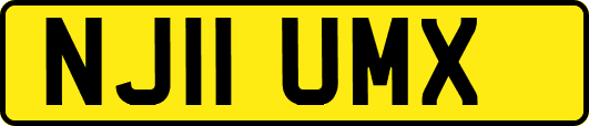 NJ11UMX