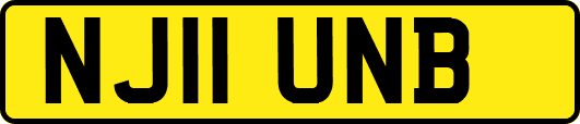 NJ11UNB